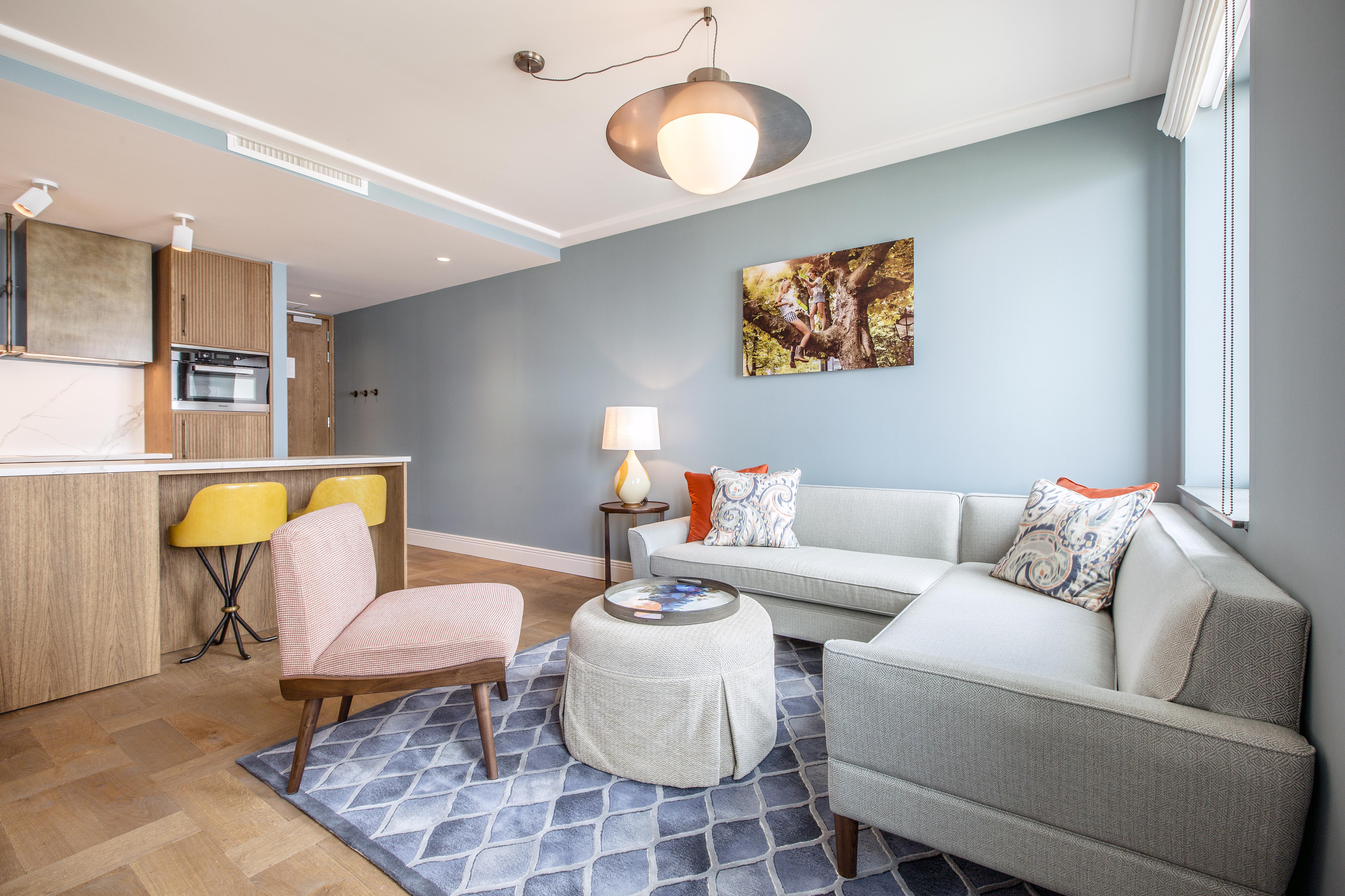 Hotel Twenty Eight Amsterdam