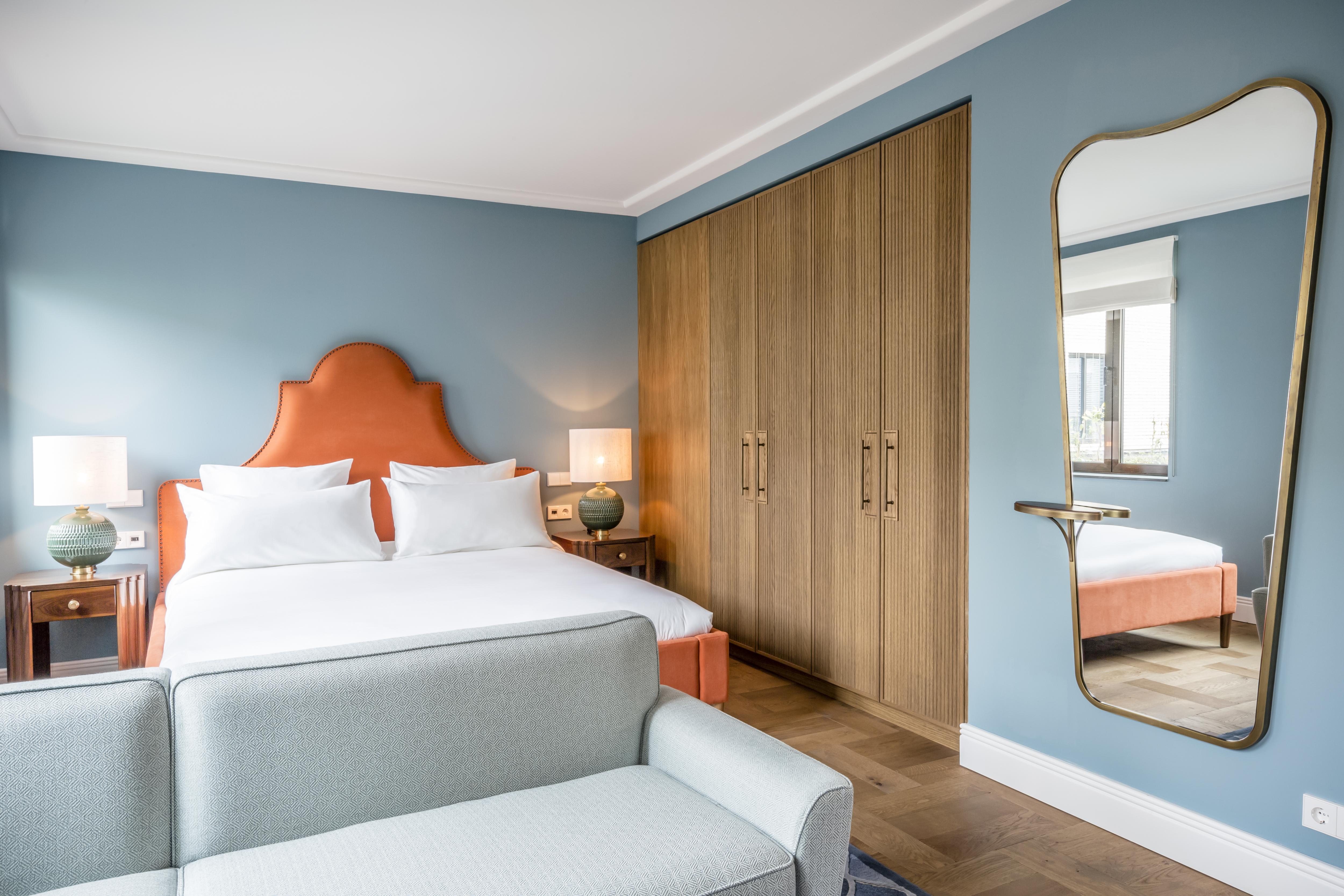 Hotel Twenty Eight Amsterdam