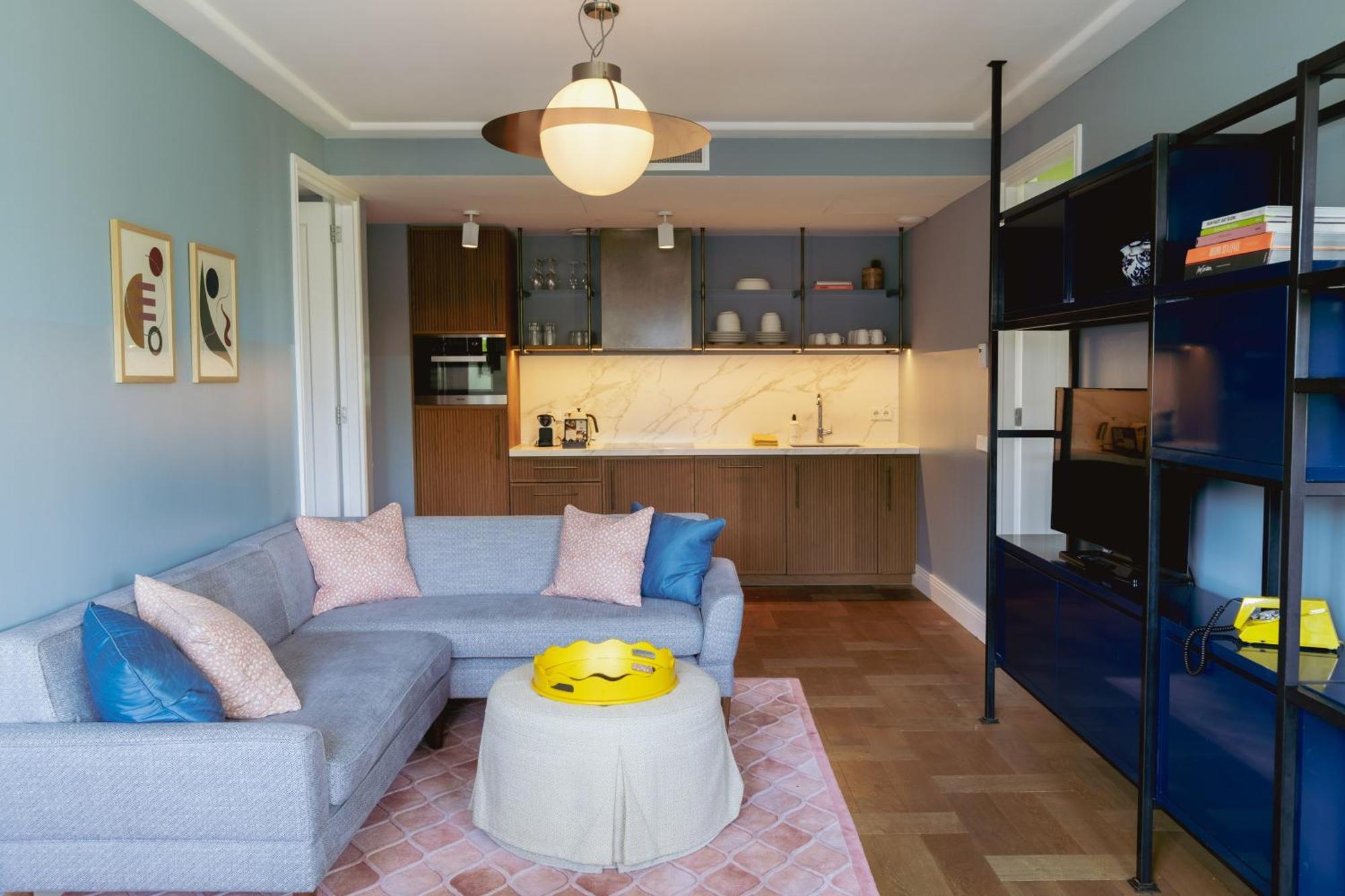 Hotel Twenty Eight 4*