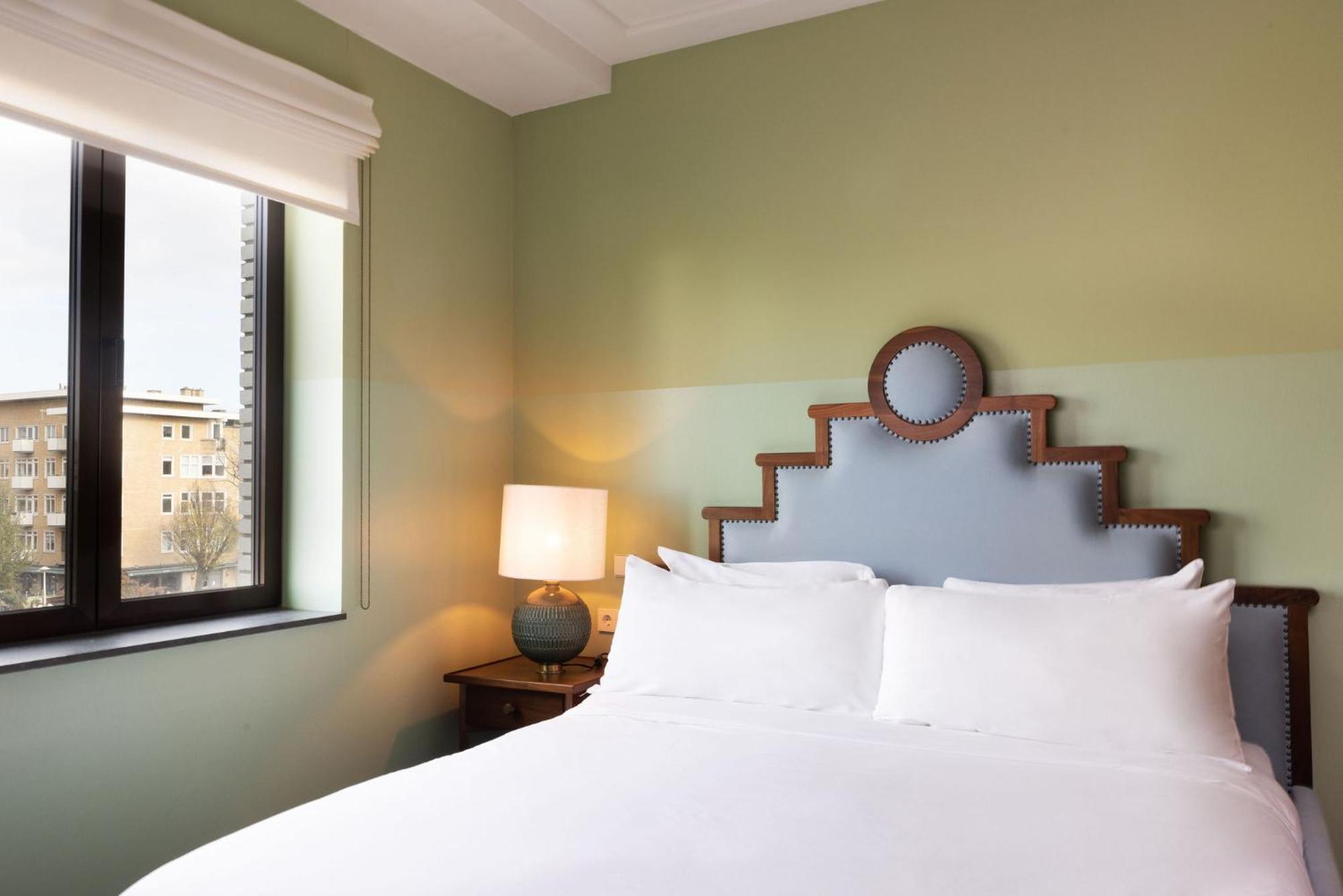 Twenty Eight Hotel Amsterdam