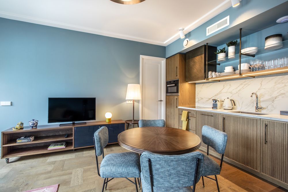 Hotel Twenty Eight Amsterdam
