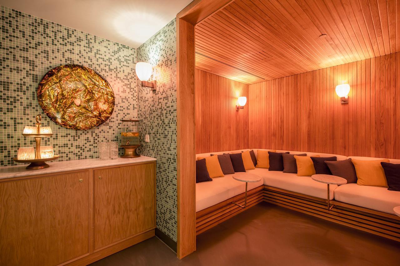 Twenty Eight Hotel