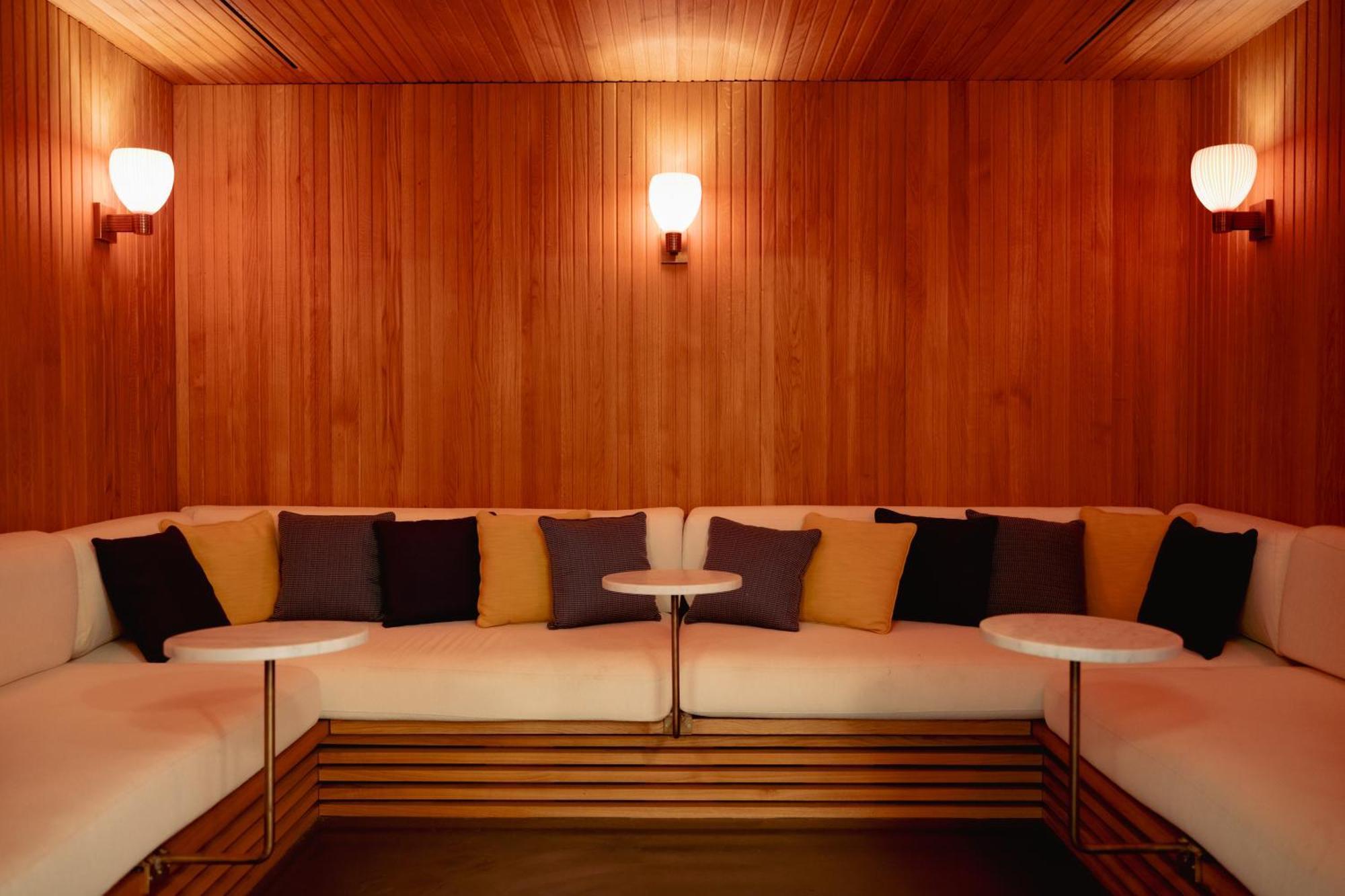 The July - Twenty Eight Hotel 4*