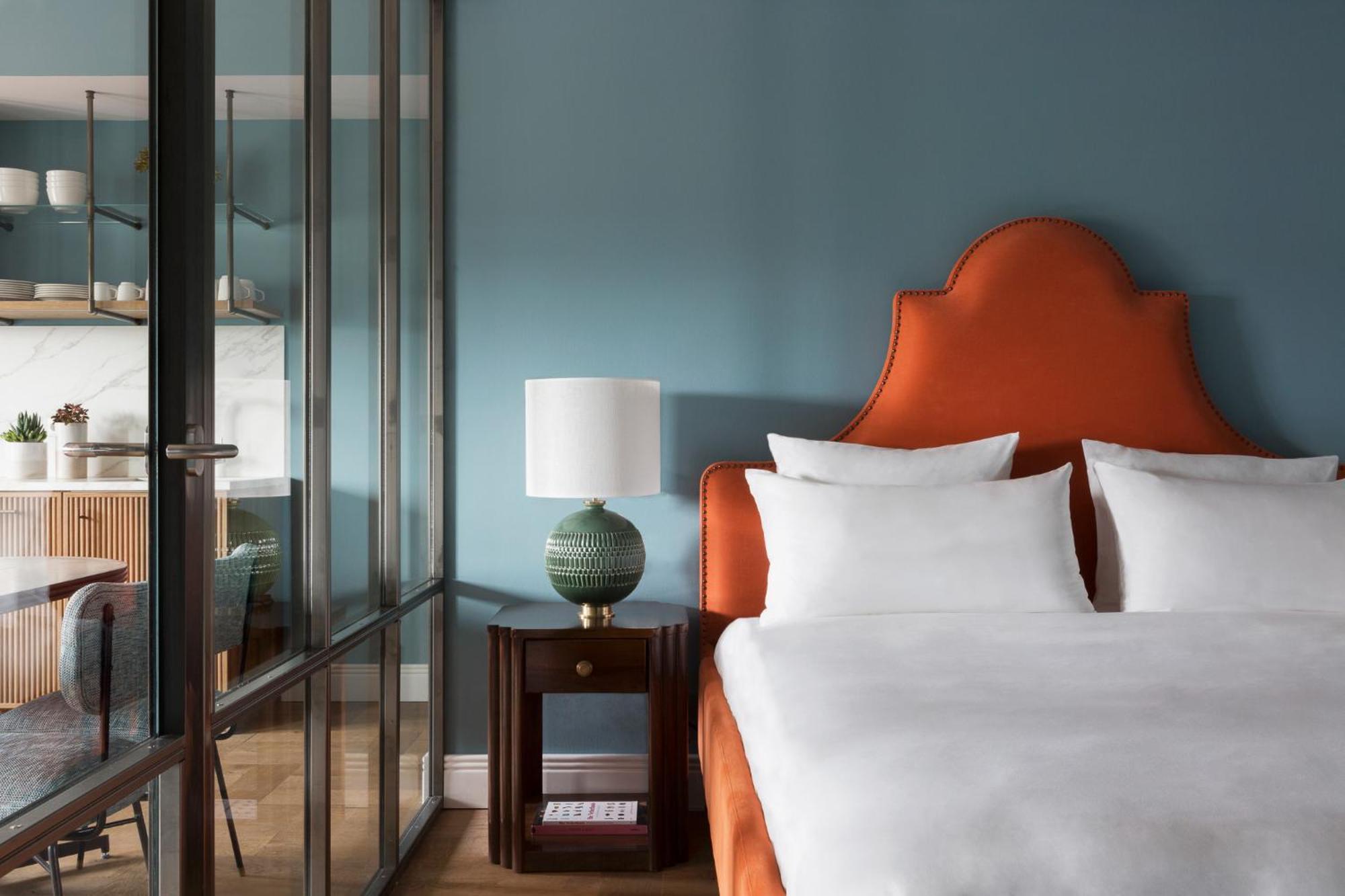 Hotel The July - Twenty Eight