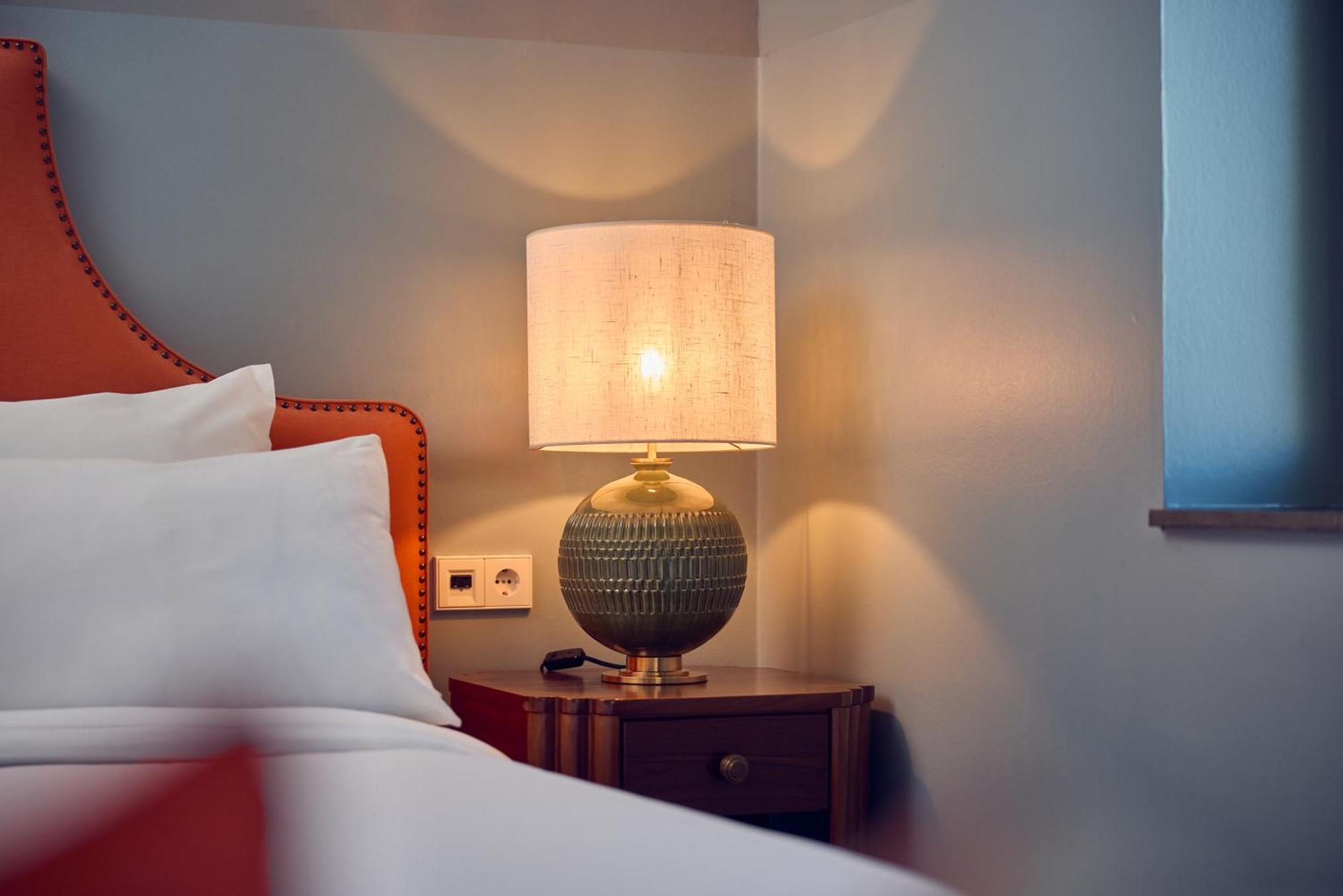 Hotel The July - Twenty Eight 4*